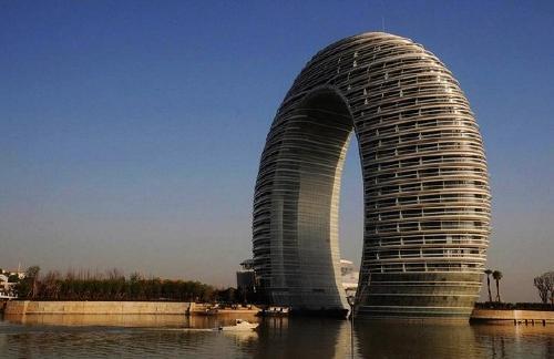 泰兴盘点网架安装中使用钢结构对住宅的优势体现