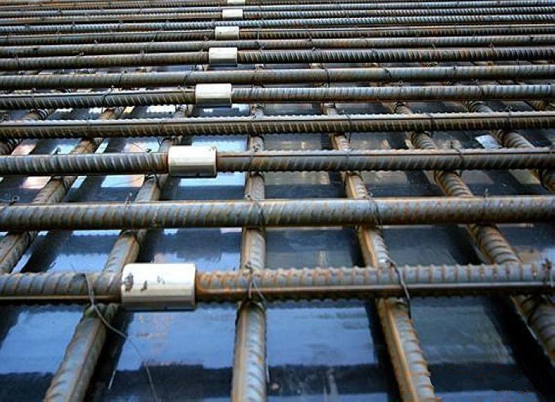 泰兴为什么建楼房时，要在钢筋上加一排小圆环？原来作用这么大